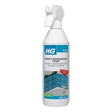 HG-Pěnový odstraňovač plísně 500ml