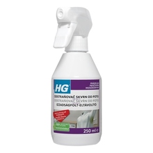 HG-Odstraňovač skvrn - od potu 250ml