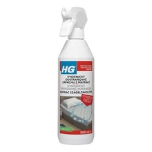 HG-Hyg. odstraňovač zápachu-matrace 500ml