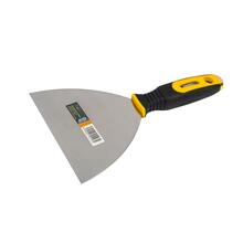 Stěrka nerezová softgrip + křížový bit 200 mm STAVTOOL Z921208-1