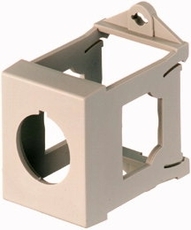 M22-IVS Adaptér pro RMQ-Titan na DIN 216400