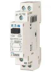 Z-S230/SO (265283) impulsní relé 16A EATON