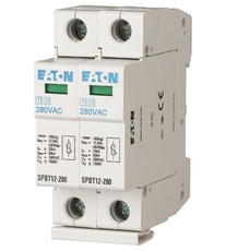 EATON svodič SPBT-12/280/2 TYP1+2 12KA 280V 2P 158309