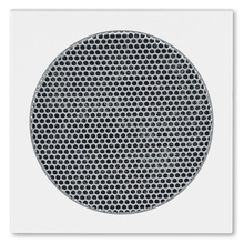 5016H-A00075 03 Kryt pro reproduktor bílá 5016H-A00075 03 Kryt pro reproduktor bílá