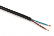 NKT Kabel CYKY-O 2x1,5 (D) návin 100m