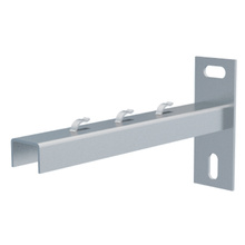 Nosník NPZM 200 ''GZ'' pro žlab 200/50, 200/100 ARKYS ARK-215120