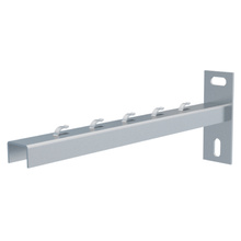 Nosník NPZM 300 ''GZ'' pro žlab 300/50, 300/100 ARKYS ARK-215130