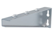 Nosník NZM 200 ''GZ'' pro žlab 200/50, 200/100 ARKYS ARK-215020