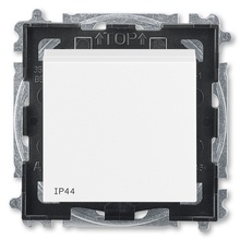 3559H-A07940 03 ABB Levit vypínač č.7 IP44 bílá/bílá