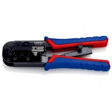 KNIPEX 97 51 10 lisovací kleště RJ45