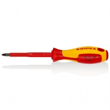 Knipex 98 25 02 Šroubovák PZ2 VDE