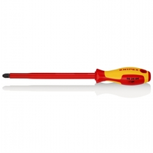 Knipex 98 24 04 Šroubovák PH4 VDE