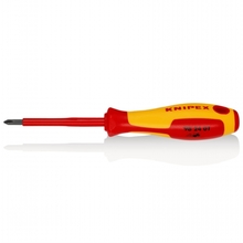 Knipex 98 24 01 Šroubovák PH1 VDE