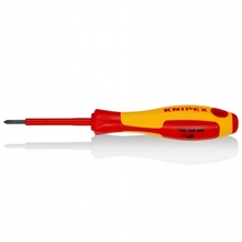Knipex 98 24 00 Šroubovák PH0 VDE