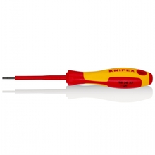 Knipex 98 20 25 Šroubovák 2.5 VDE