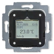 TC16-20U termostat 2CHX880040A0033 program. univerz.  Zoni,Levit,Tango,Time,Swing,Future