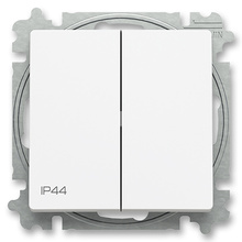 Zoni 3559T-A05940 240 IP44 matná bílá č.5