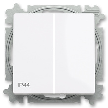 Zoni 3559T-A05940 500 IP44 bílá