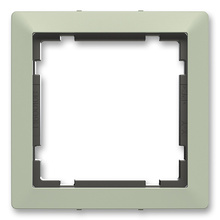 Zoni 5016T-A00070 243 Kryt osvětlení s LED nebo pro adaptér Profil 45 olivová