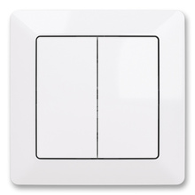 Zoni 6221T-C01000 500 bílá Sada Friends of Hue smart switch Zoni 6221T-C01000 500 bílá Sada Friends of Hue smart switch