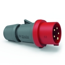 Bals 200 (2136) Vidlice 16A 5p 400V IP54 6h Innolinq Quick-Connect