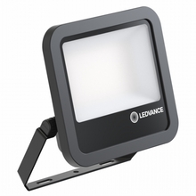LEDVANCE LED reflektor FL 100 P 69W/53W 10000/8000lm 4000K IP66 ČERNÁ
