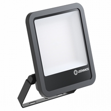 LEDVANCE LED reflektor FL 150 P 100W/83W 15000/12500lm 4000K IP66 ČERNÁ