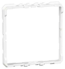 Unica U0.582 Adaptační rámeček 45x45 pro unica MGU