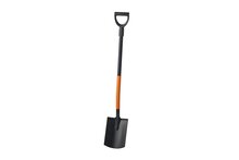 Rýč Enpro Steel hranatý s nás.