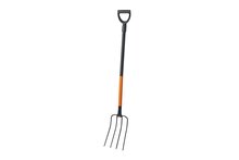 Vidle Enpro Steel 4hroty s nás.