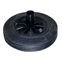 Kolečko k popelnici pr. 200x48mm