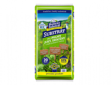Substrát Palmy, juky, dracény a jiné, 20L Hoštický