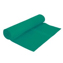 Pytel 70x100cm 120L/25 role zelené 40my