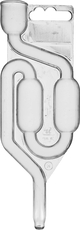 Kvasná trubice MAXI PVC