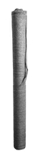 Tkanina stínící 150g/m2/1,5x10m antracit 95% TOTALTEX