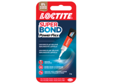 Loctite Super Bond Power Flex gel box 2g