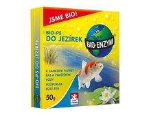 Bakterie do jezírek 50g Bio-P5