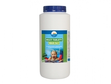 Tablety multi MAXI 1kg/5v1