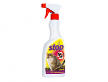 Odpuzovač Koček 500ml rozpr.