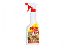 Odpuzovač Psů 500ml rozpr.