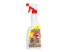 Odpuzovač Myší 500ml rozpr.