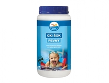 OXI šok pevný 1,2kg