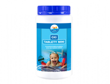 OXI tablety MINI 1kg