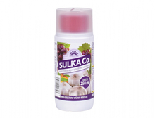 Sulka Ca 250ml FO
