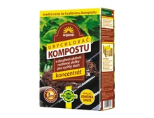 Urychlovač kompostu 1kg koncentrát FO