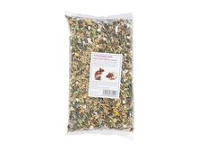 Krmení pro drobné hlodavce směs 1kg