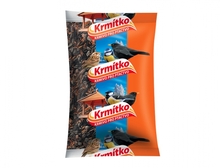 Směs pro venkovní ptactvo 800g  Krmítko