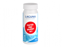 Tester do bazénu Laguna 4v1