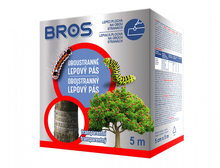 Bros - Lepový pás 5m