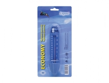 Teploměr ECONOMY ponorný/17cm